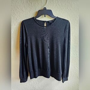 Banana Republic Luxespun Sweater, Small